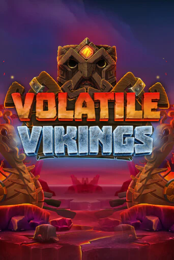 Volatile Vikings играть демо онлайн | Вулкан Слотс без регистрации