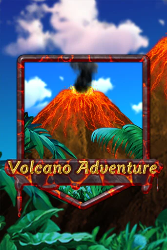 Volcano Adventure играть демо онлайн | Вулкан Слотс без регистрации