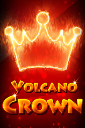 Volcano Crown играть демо онлайн | Вулкан Слотс без регистрации