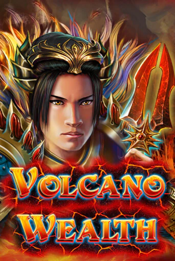Volcano Wealth играть демо онлайн | Вулкан Слотс без регистрации