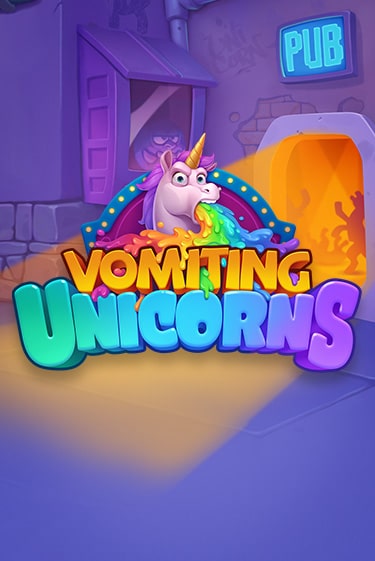Vomiting Unicorns играть демо онлайн | Вулкан Слотс без регистрации