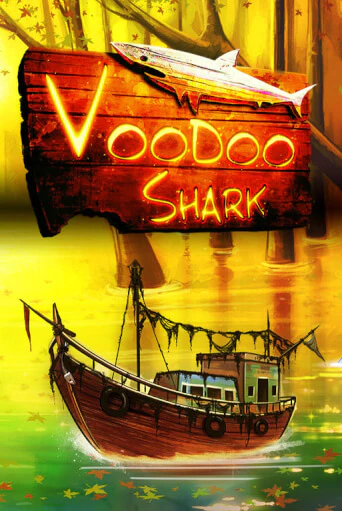 Voodoo Shark играть демо онлайн | Вулкан Слотс без регистрации
