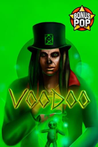 Voodoo играть демо онлайн | Вулкан Слотс без регистрации