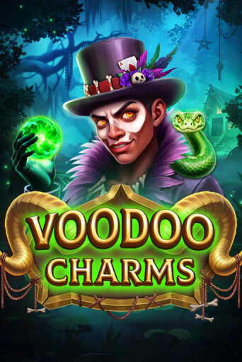 Voodoo Charms играть демо онлайн | Вулкан Слотс без регистрации