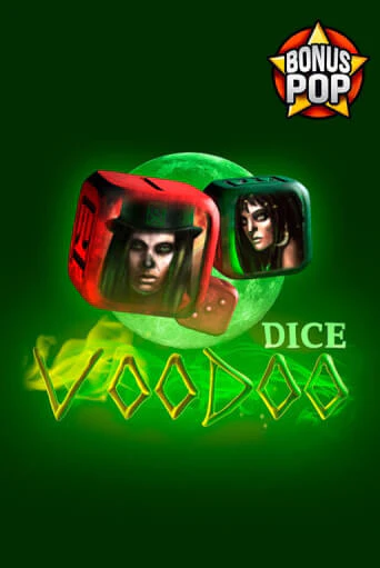 Voodoo Dice играть демо онлайн | Вулкан Слотс без регистрации
