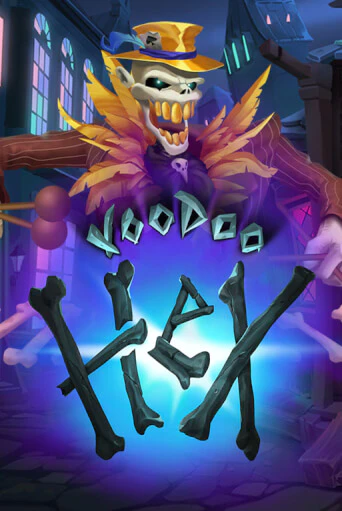 Voodoo Hex играть демо онлайн | Вулкан Слотс без регистрации