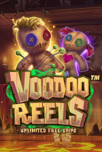 Voodoo Reels играть демо онлайн | Вулкан Слотс без регистрации