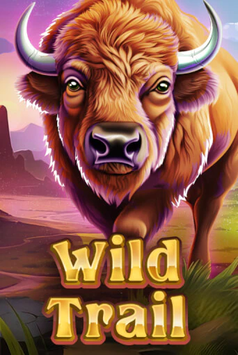 WILD TRAIL играть демо онлайн | Вулкан Слотс без регистрации