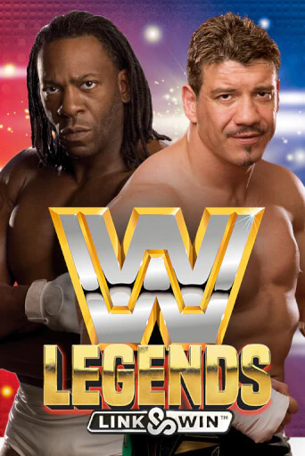 WWE Legends: Link & Win VF играть демо онлайн | Вулкан Слотс без регистрации