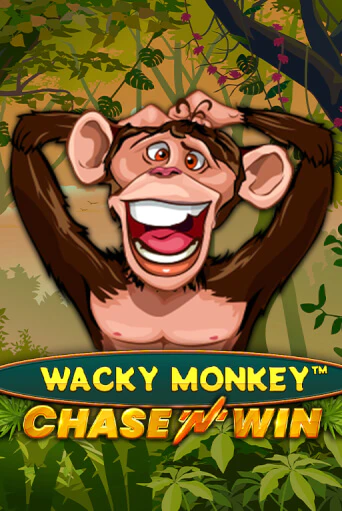 Wacky Monkey - Chase'N'Win играть демо онлайн | Вулкан Слотс без регистрации