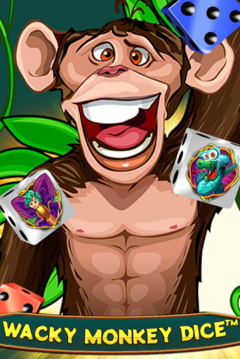 Wacky Monkey Dice играть демо онлайн | Вулкан Слотс без регистрации