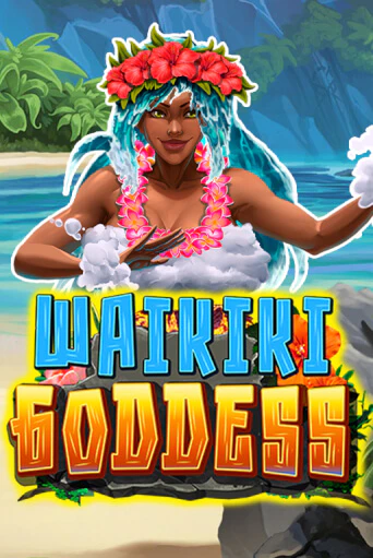 Waikiki Goddess играть демо онлайн | Вулкан Слотс без регистрации