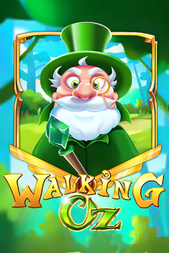 Walking Oz играть демо онлайн | Вулкан Слотс без регистрации