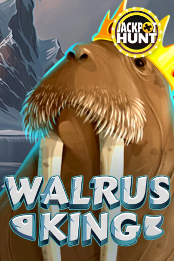 Walrus King играть демо онлайн | Вулкан Слотс без регистрации