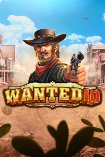Wanted 10 играть демо онлайн | Вулкан Слотс без регистрации