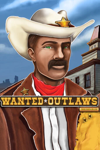 Wanted Outlaws играть демо онлайн | Вулкан Слотс без регистрации