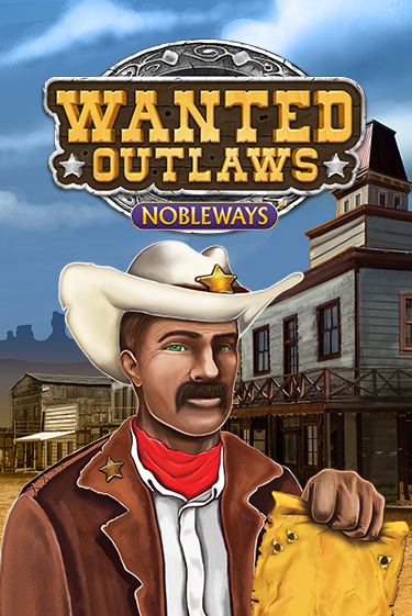 Wanted Outlaws играть демо онлайн | Вулкан Слотс без регистрации