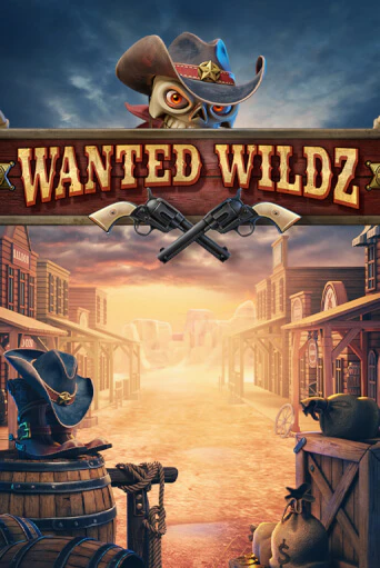 Wanted Wildz играть демо онлайн | Вулкан Слотс без регистрации