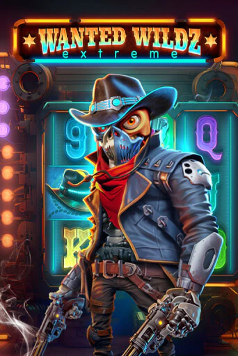 Wanted Wildz Extreme играть демо онлайн | Вулкан Слотс без регистрации
