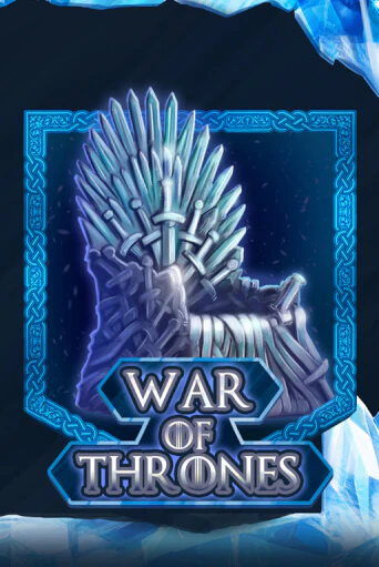 War Of Thrones играть демо онлайн | Вулкан Слотс без регистрации