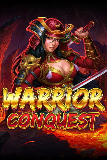 Warrior Conquest играть демо онлайн | Вулкан Слотс без регистрации