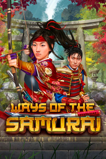 Ways Of The Samurai играть демо онлайн | Вулкан Слотс без регистрации