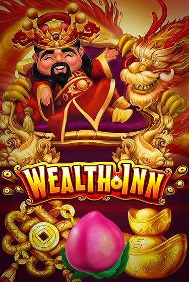 Wealth Inn играть демо онлайн | Вулкан Слотс без регистрации