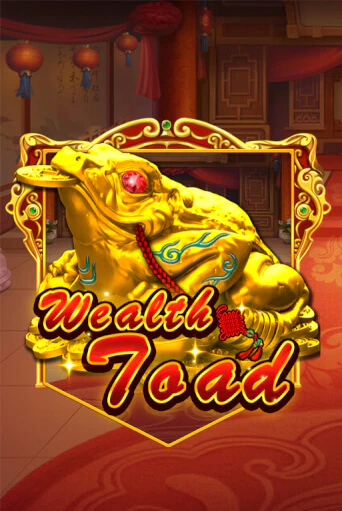 Wealth Toad играть демо онлайн | Вулкан Слотс без регистрации