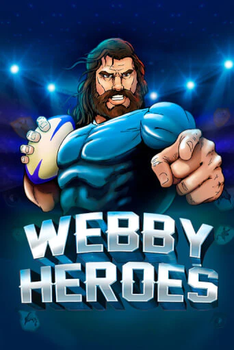 Webby Heroes играть демо онлайн | Вулкан Слотс без регистрации