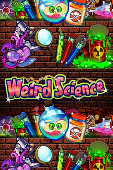 Weird Science играть демо онлайн | Вулкан Слотс без регистрации