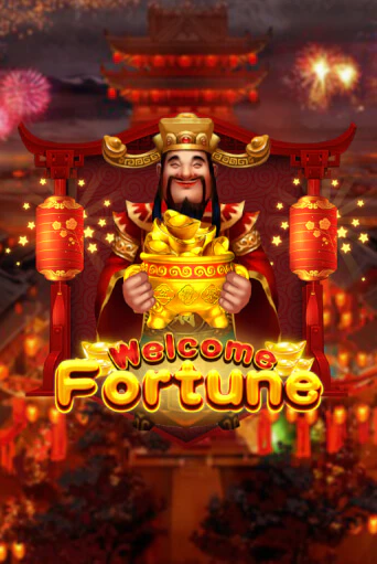 Welcome Fortune играть демо онлайн | Вулкан Слотс без регистрации