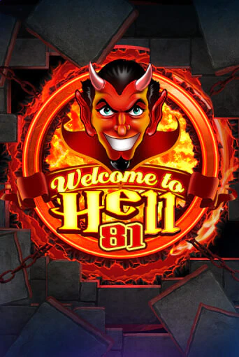 Welcome To Hell 81 играть демо онлайн | Вулкан Слотс без регистрации