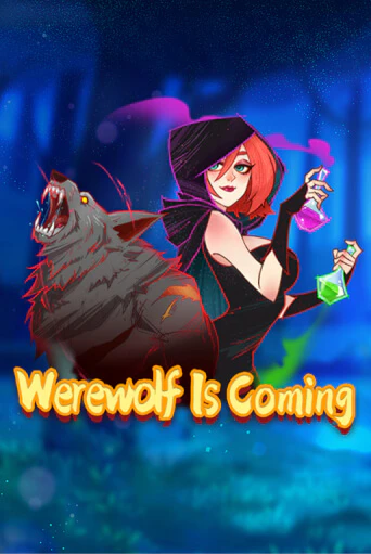 Werewolf Is Coming играть демо онлайн | Вулкан Слотс без регистрации