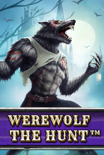 Werewolf - The Hunt играть демо онлайн | Вулкан Слотс без регистрации