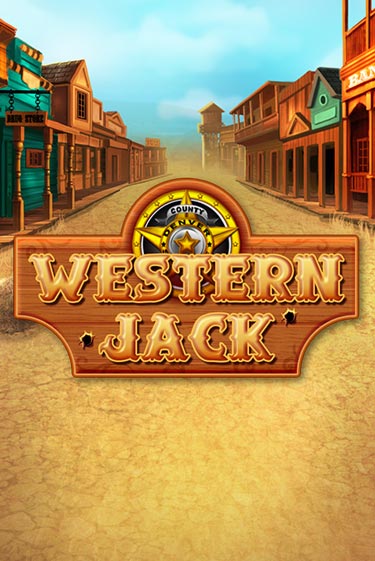 Western Jack играть демо онлайн | Вулкан Слотс без регистрации