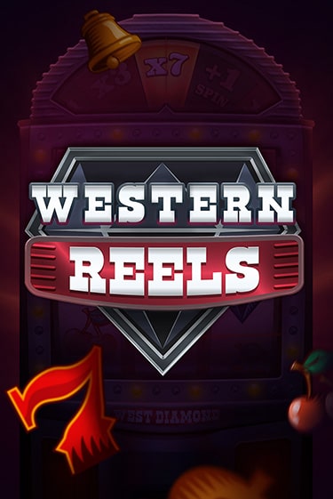 Western Reels играть демо онлайн | Вулкан Слотс без регистрации