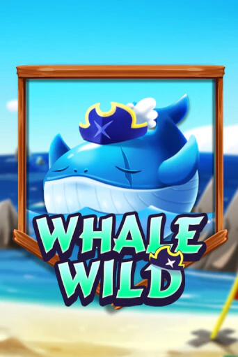Whale Wild играть демо онлайн | Вулкан Слотс без регистрации