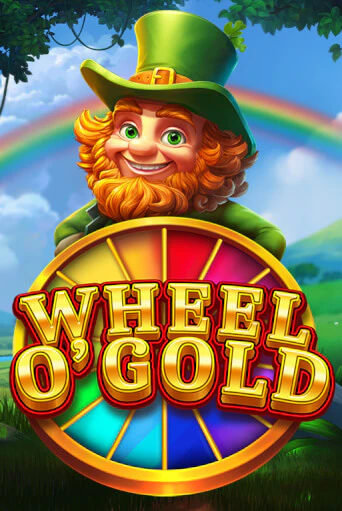 Wheel O'Gold играть демо онлайн | Вулкан Слотс без регистрации