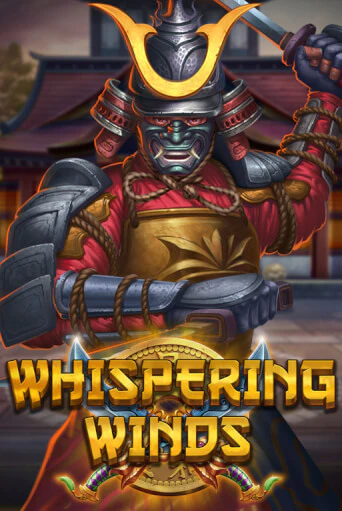Whispering Winds играть демо онлайн | Вулкан Слотс без регистрации