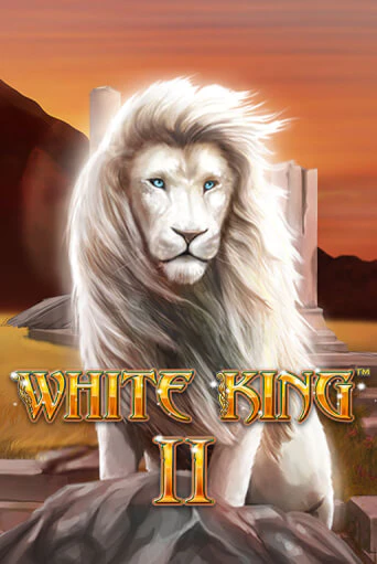 White King 2 играть демо онлайн | Вулкан Слотс без регистрации