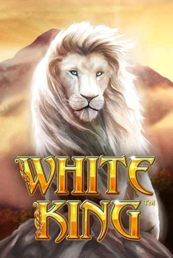 White King играть демо онлайн | Вулкан Слотс без регистрации