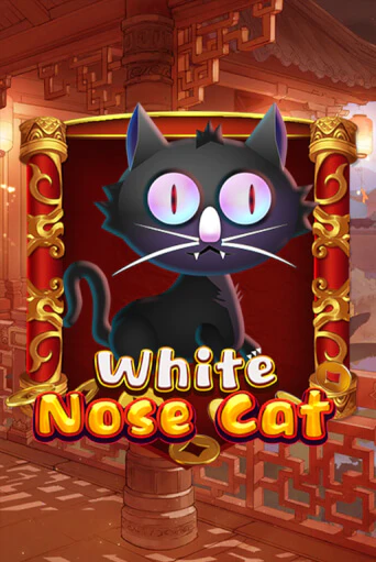White Nose Cat играть демо онлайн | Вулкан Слотс без регистрации