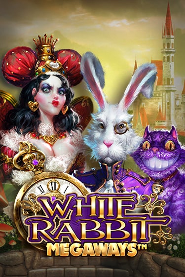 White Rabbit играть демо онлайн | Вулкан Слотс без регистрации