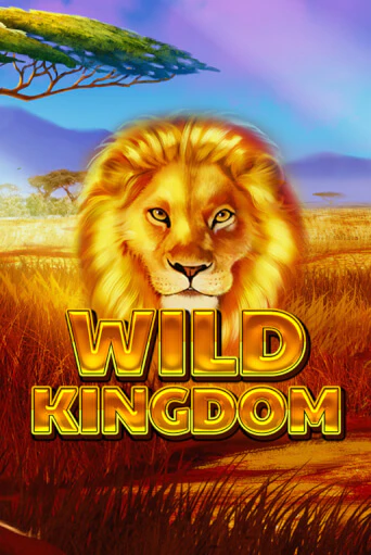 Wild Kingdom играть демо онлайн | Вулкан Слотс без регистрации