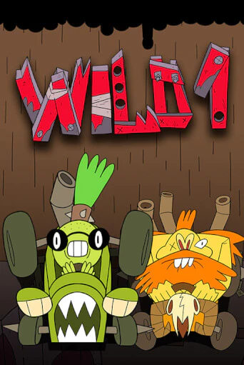 Wild One играть демо онлайн | Вулкан Слотс без регистрации