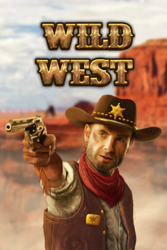 Wild West играть демо онлайн | Вулкан Слотс без регистрации