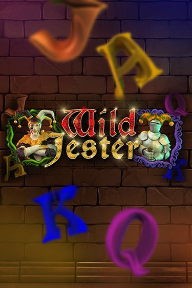 Wild Jester играть демо онлайн | Вулкан Слотс без регистрации