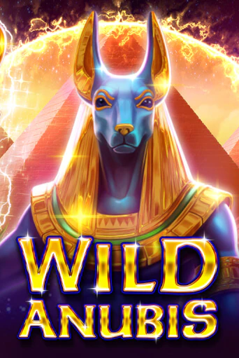 Wild Anubis играть демо онлайн | Вулкан Слотс без регистрации