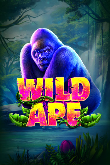 Wild Ape играть демо онлайн | Вулкан Слотс без регистрации