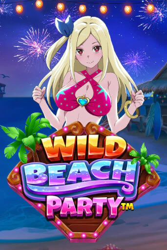 Wild Beach Party™ играть демо онлайн | Вулкан Слотс без регистрации